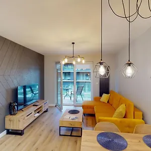  Апартаменты Wroapart Pl - Ksiecia Witolda